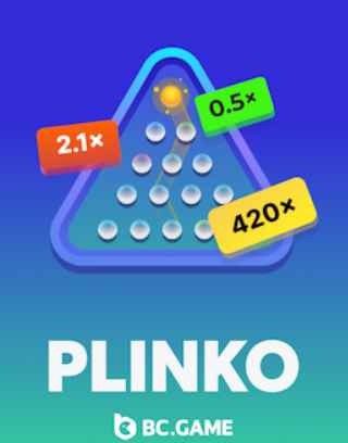 plinko app