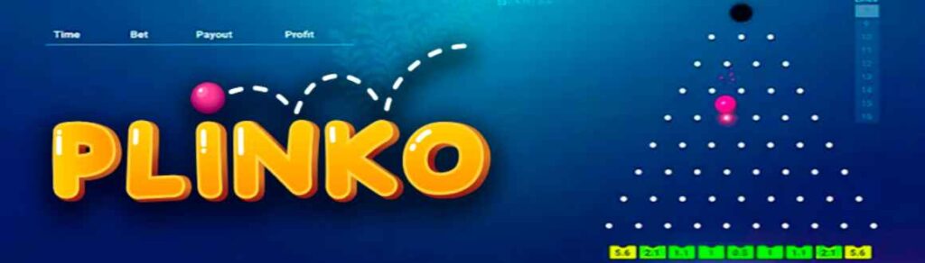 plinko demo
