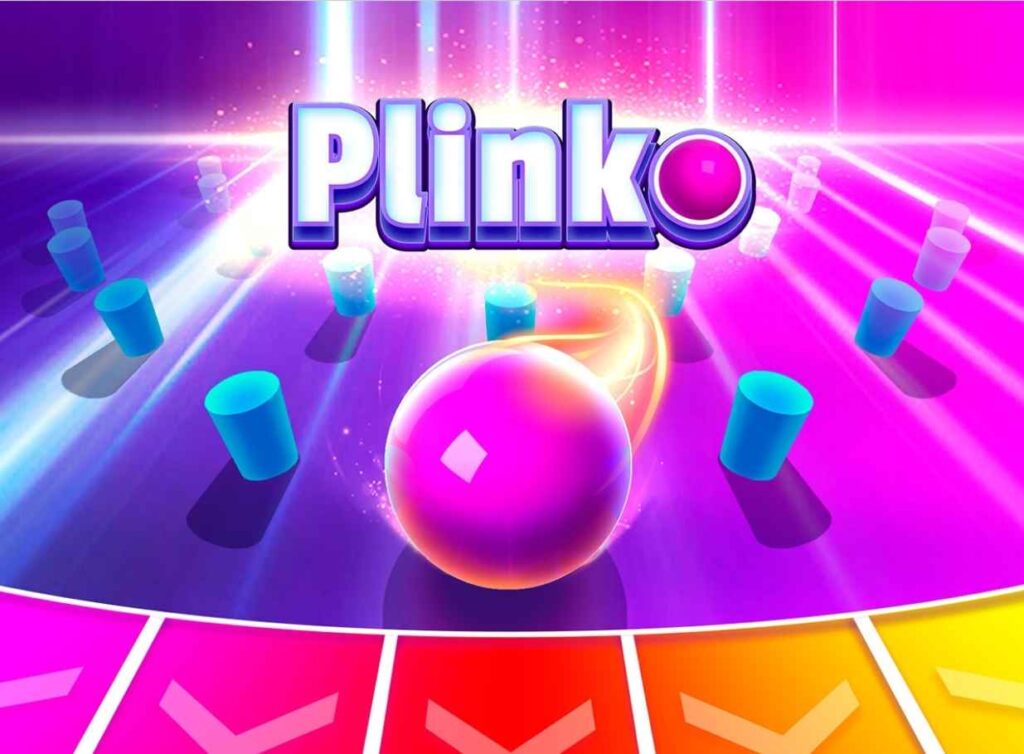 plinko app